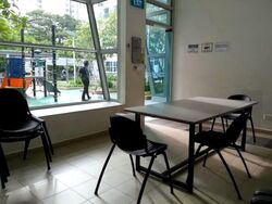 Amber Gardens (D15), Condominium #596580711